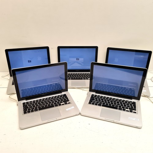 Working apple macbook - apple,