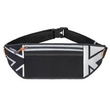 Karrimor Unisex Audio Belt Zip