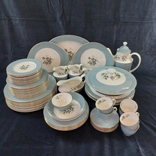 Vintage Royal Doulton Rose