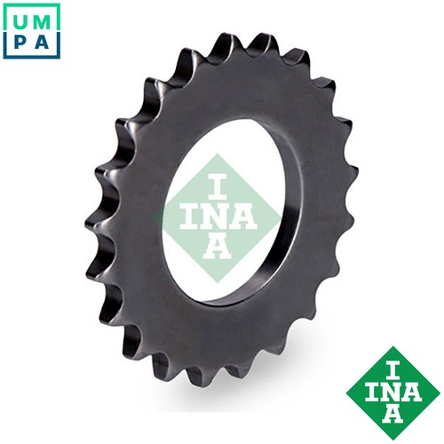 Sprocket crankshaft 554 0113 - sprocket,