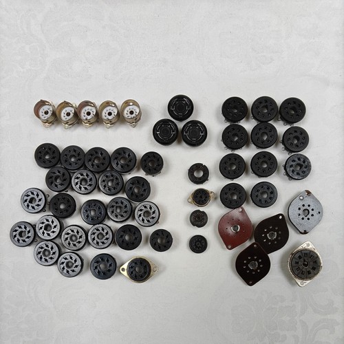 Nos valve vacuum - nos, bases