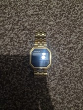New Nixon Re-Run A158 Men's
