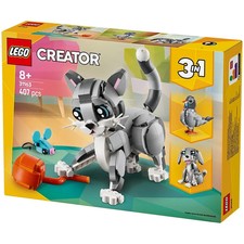 31163 LEGO Creator Playful Cat