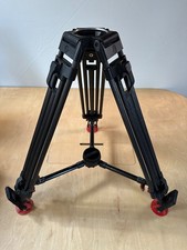Sachtler ENG 2 Carbon Fibre 2-Stage 5386 Tripod Legs w/ Mid Spreader (£550+VAT)