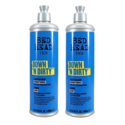 Bed head tigi down dirty - tigi, n