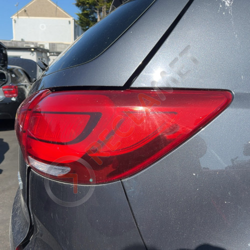 Kia sportage crdi - crdi, mk3