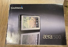 Garmin Aera 500 GPS