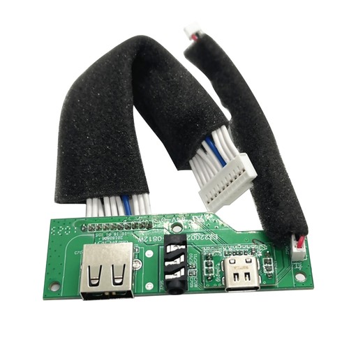 Replacement charging port - replacement,