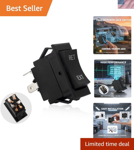 Pack trailer power - pack,