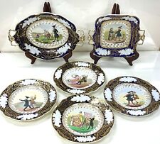 Antique New Hall China English