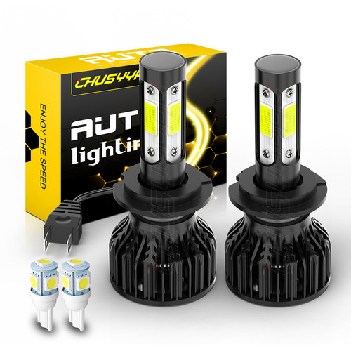 For audi 2009 - 8r, h7