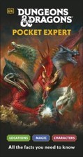 Dungeons dragons pocket - dungeons,