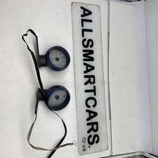Smart car 450 - fortwo, 1998-2006