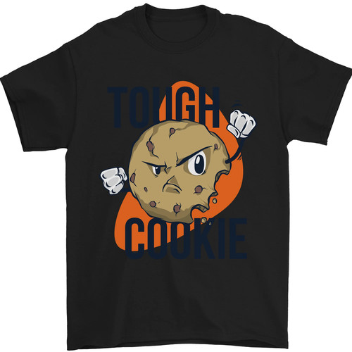 Tough cookie mma - tough,
