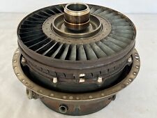 Lynx L3 Helicopter Gem Jet Engine Module 7 Turbine Rotor [PL3]