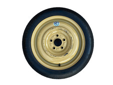 MITSUBISHI LANCER GS1 GS2 GS3 GS4 - SPARE WHEEL SPACE SAVER & TYRE