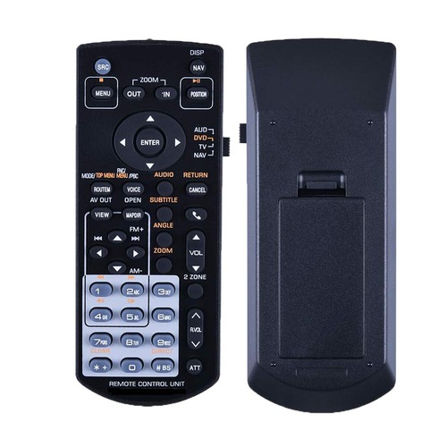 Replace remote control - remote, for