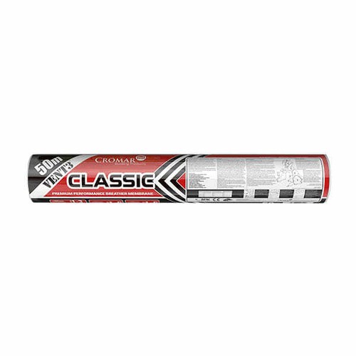 Cromar breather membrane - cromar,