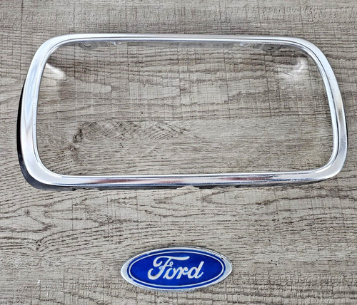 Ford capri mk1 facelift - ford,