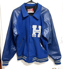 WESTBURY High School Houston