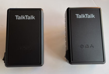D-Link TalkTalk DHP-300AV