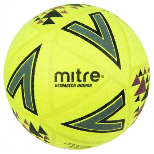 Mitre ultimatch indoor - mitre,