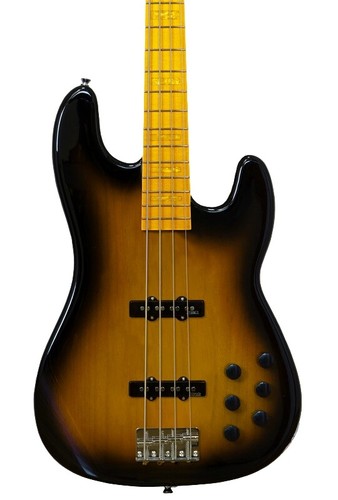 Markbass gloxy tobacco - mb, 4