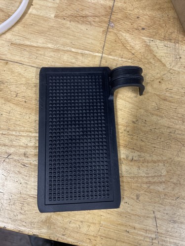 Land rover ipod holder mat - ipod,