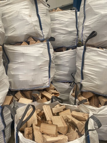 Logs firewood softwood - firewood,