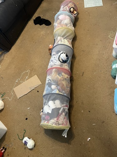 2xikea fangst tier net - 6,
