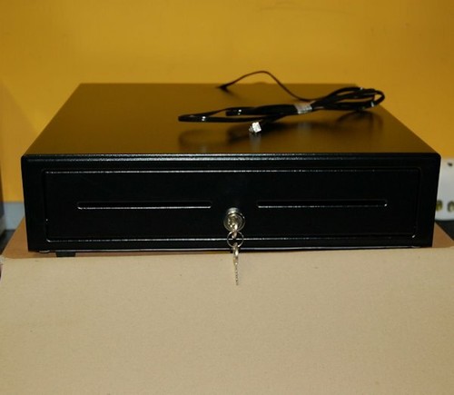 New heavy duty cash drawer - heavy,