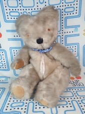Merrythought Teddy Bear