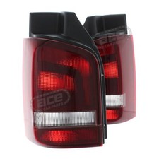 VW Transporter T5 2010-2016