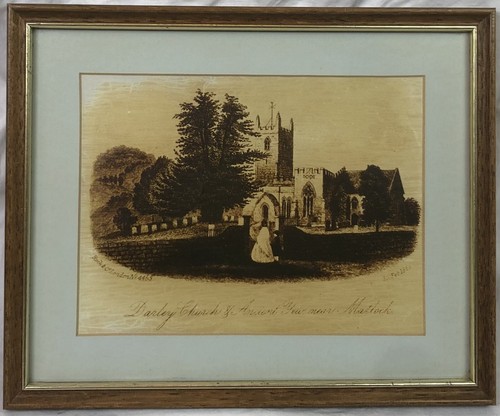 Helen church picure - helen's,