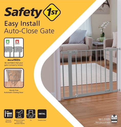 Safety 1st kids - safety, kids/baby/pet