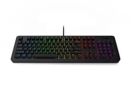 Lenovo legion k300 rgb gaming - lenovo,