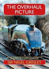 THE OVERHAUL PICTURE SIR NIGEL