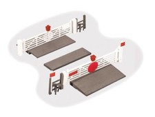 Ratio 509 Occupation/Farm