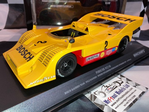 Minichamps 15573502 willi - minichamps,