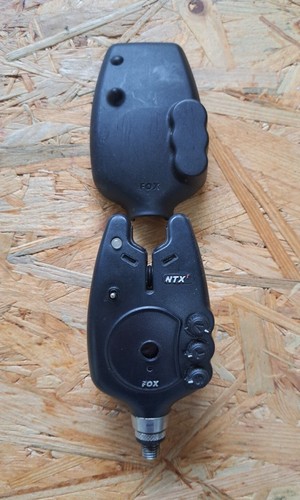 Fox micron ntxr ntx - fox,