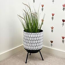 Large Indoor Plant Pot Stand