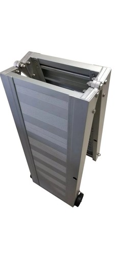 Gangway boat folding 160 - gangway,
