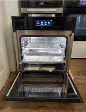 Miele dgc7865 combi steam - miele,