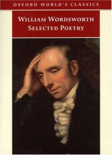 Selected poetry oxford - selected,