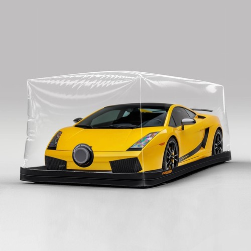 Amazon protection capsule car - protection,