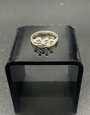 Silver Keeper Ring Ladies 925