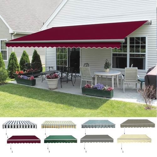 5 4m patio - 2/2.5/3/3.5/4m,