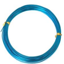 Aluminium Wire 1mm or 1.5mm -