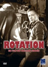 Rotation (Defa) DVD ~ Paul