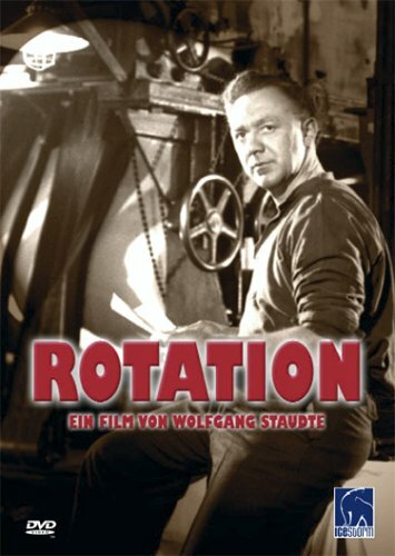 Rotation dvd paul - (defa), ~